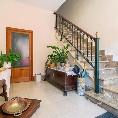 Apartament Binibonaire