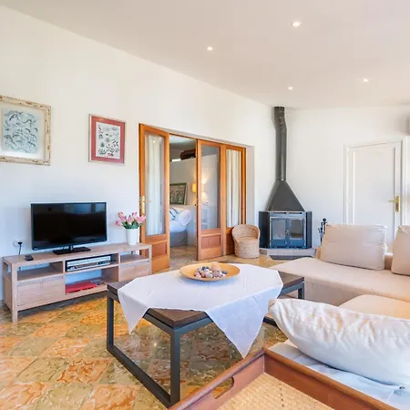 Apartament Binibonaire *