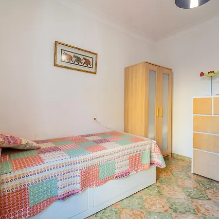 Binibonaire Apartment