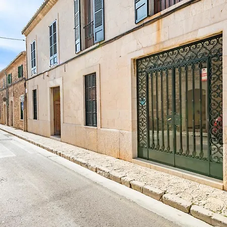 Binibonaire Apartamento *